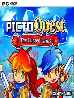 PictoQuest (2020|Рус)