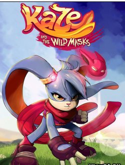 Kaze and the Wild Masks (2021|Рус)