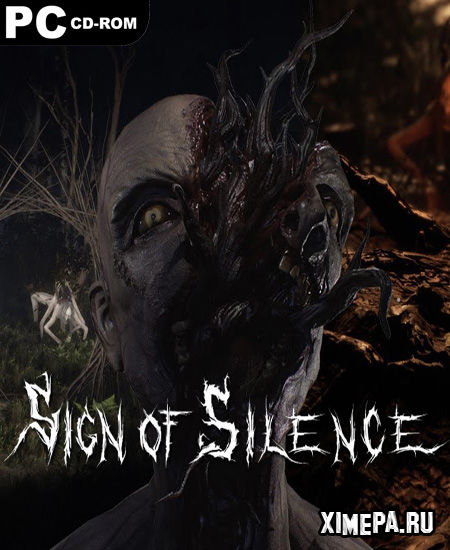 Sign of Silence (2020|Рус|Англ)