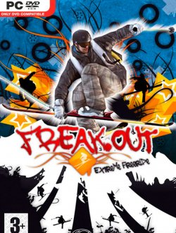 Freak Out Extreme Freeride (2007|Рус)