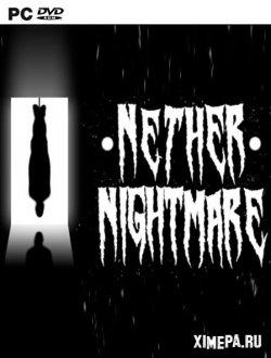 Nether Nightmare (2021|Англ)