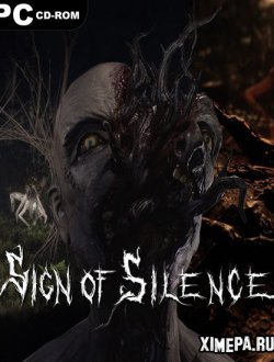 Sign of Silence (2020|Рус|Англ)