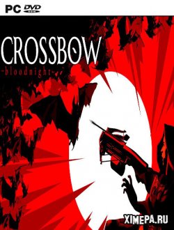 CROSSBOW: Bloodnight (2020|Англ)