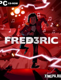 Fred3ric (2020|Рус|Англ)