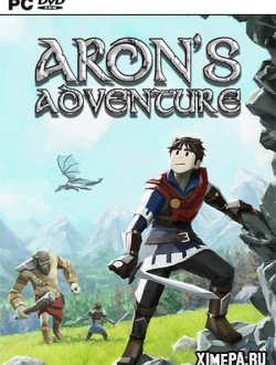 Aron's Adventure (2021-24|Англ)