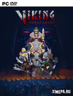 Viking Vengeance (2021|Англ)