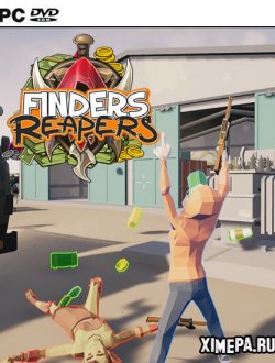 Finders Reapers (2021|Рус)
