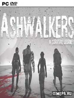 Ashwalkers (2021|Англ)