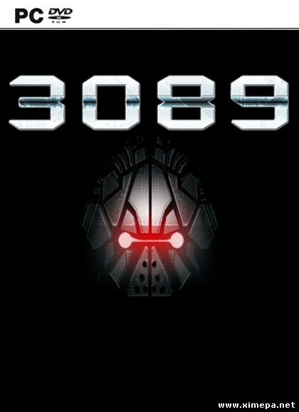 3089 (2014|Англ)