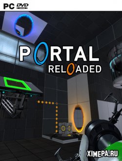 Portal Reloaded (2021|Рус|Англ)