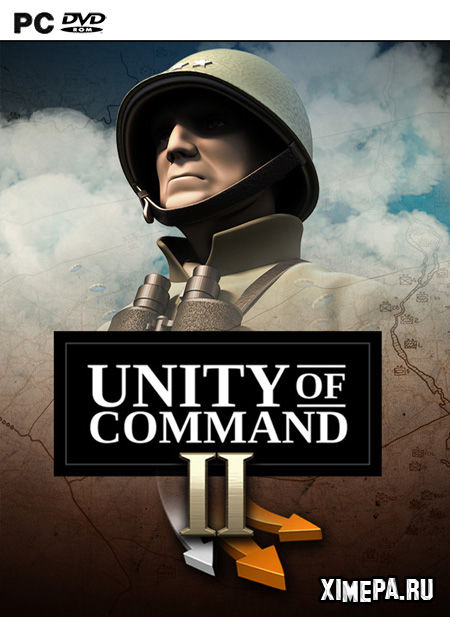 Unity of Command 2 (2019-23|Рус)