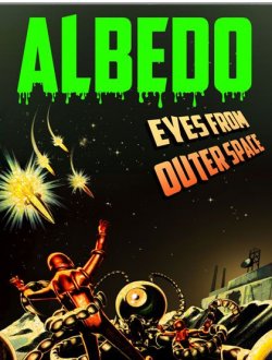 Albedo: Eyes from Outer Space (2014|Рус)