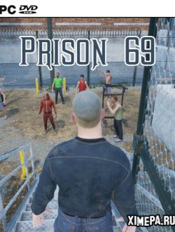 Prison 69 (2021|Англ)