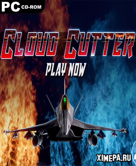 Cloud Cutter (2021|Англ)
