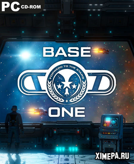 Base One (2021|Рус|Англ)