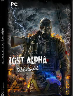 Сталкер. Lost Alpha DC Extended (2020|Рус)