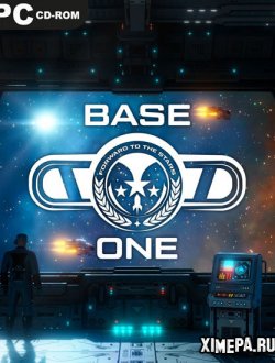 Base One (2021|Рус|Англ)