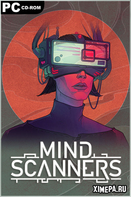 Mind Scanners (2021|Рус)