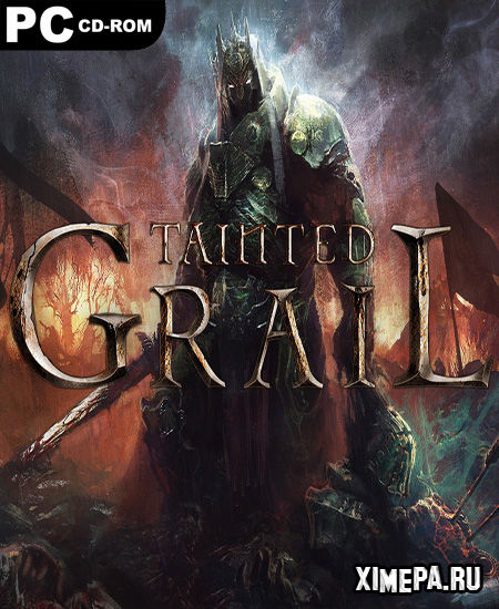 Tainted Grail: Conquest (2021-22|Рус|Англ)