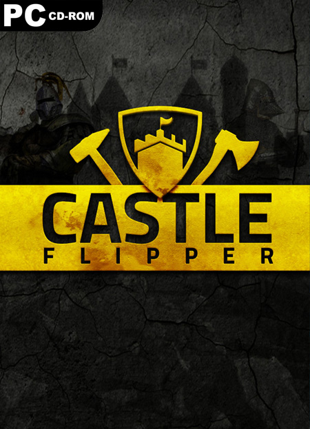 Castle Flipper (2021|Рус|Англ)