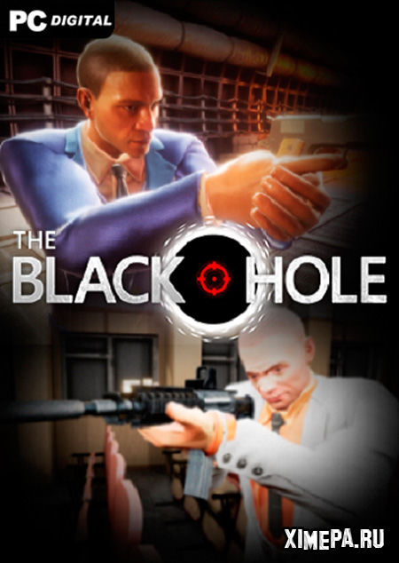 The Black Hole (2021|Англ)