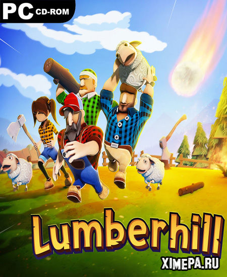 Lumberhill (2021|Рус|Англ)