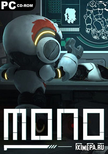 Monobot (2021|Рус)