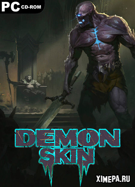 Demon Skin (2021|Рус)