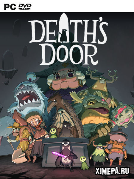 Death's Door (2021|Рус)