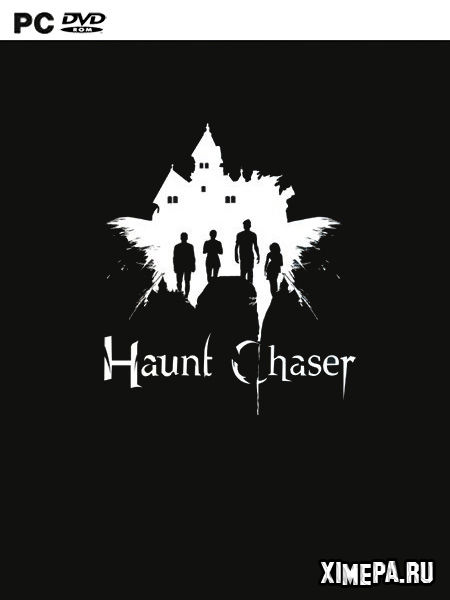 Haunt Chaser (2021|Рус)