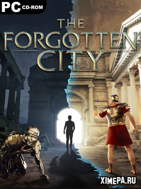 The Forgotten City (2021-22|Рус|Англ)