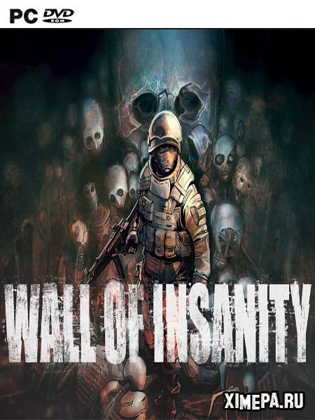 Wall of insanity (2021|Рус|Англ)