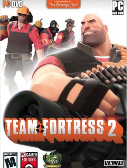 Team Fortress 2 (2010|Рус)