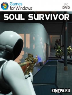 Soul Survivor (2021|Англ)