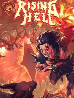 Rising Hell (2021|Англ)