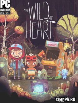 The Wild at Heart (2021|Англ)