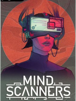 Mind Scanners (2021|Рус)