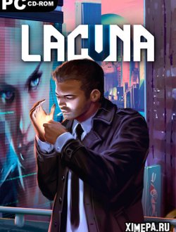 Lacuna – A Sci-Fi Noir Adventure (2021|Рус)