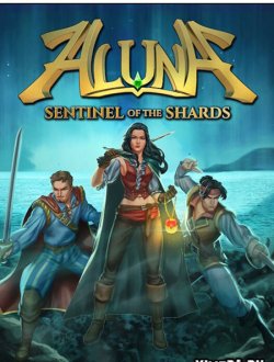 Aluna: Sentinel of the Shards (2021|Англ)