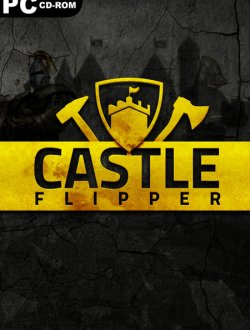 Castle Flipper (2021|Рус|Англ)