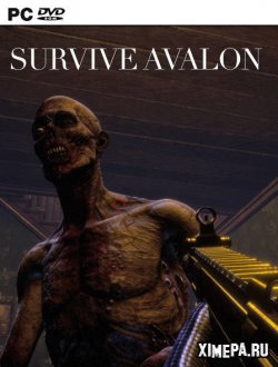 Survive Avalon (2021|Англ)