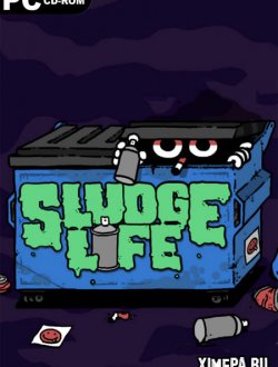 SLUDGE LIFE (2021|Рус|Англ)