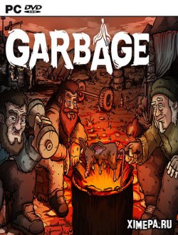 Garbage (2021|Рус|Англ)
