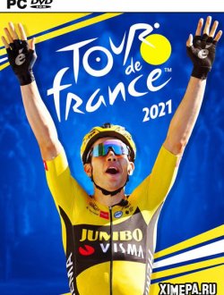 Tour de France 2021 (2021|Англ)