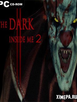 The Dark Inside Me - Chapter 2 (2021|Англ)