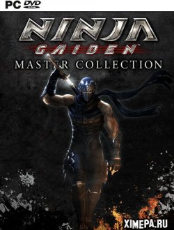 NINJA GAIDEN: Master Collection (2021|Англ)