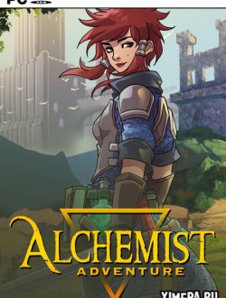 Alchemist Adventure (2021|Рус|Англ)