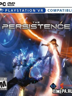 The Persistence (2020|Рус|Англ)