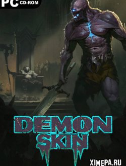 Demon Skin (2021|Рус)