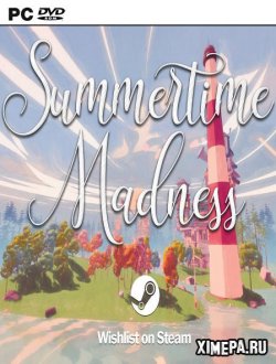 Summertime Madness (2021|Рус|Англ)